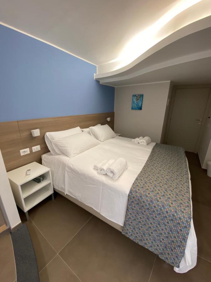 Coreammare Bed and breakfast Nápoles