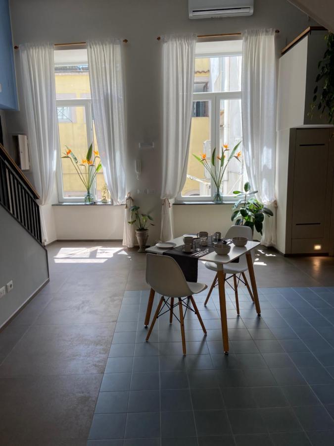 Frühstückspension Coreammare Neapel