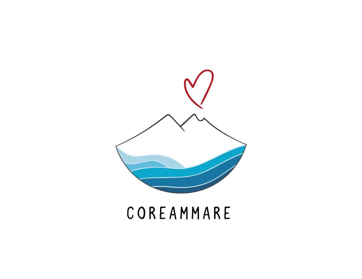 Coreammare Frühstückspension Neapel